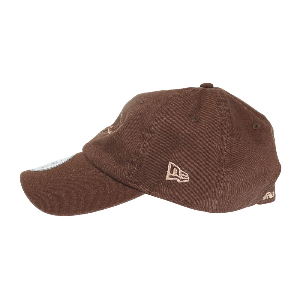 ニューエラ（NEW ERA）（メンズ、レディース）カジュアルクラシック Strap Logo スクリプトロゴ 13515744