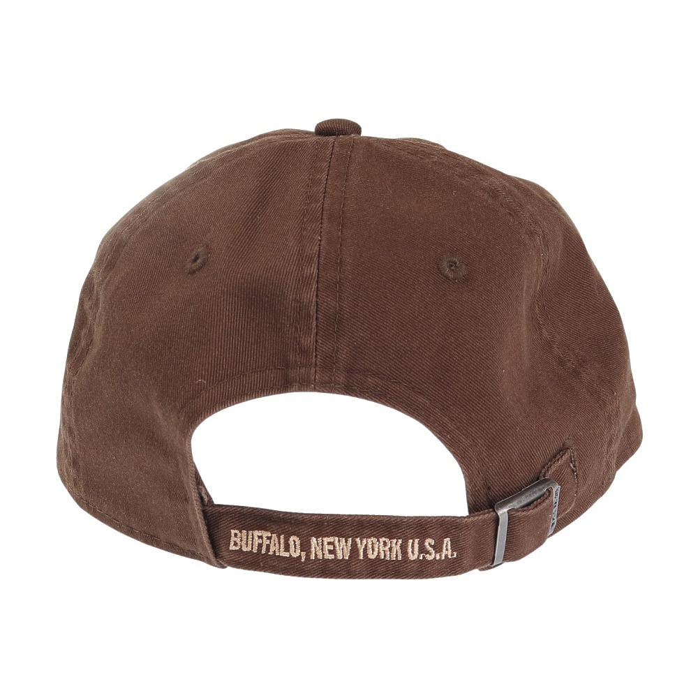 ニューエラ（NEW ERA）（メンズ、レディース）カジュアルクラシック Strap Logo スクリプトロゴ 13515744