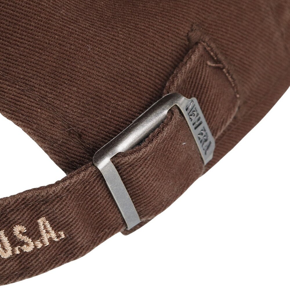 ニューエラ（NEW ERA）（メンズ、レディース）カジュアルクラシック Strap Logo スクリプトロゴ 13515744