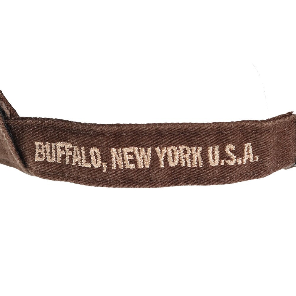 ニューエラ（NEW ERA）（メンズ、レディース）カジュアルクラシック Strap Logo スクリプトロゴ 13515744