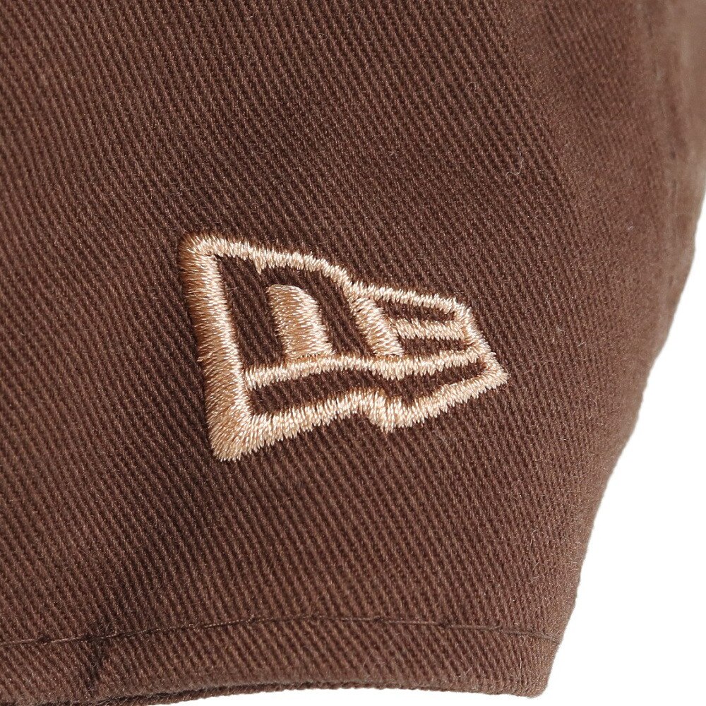 ニューエラ（NEW ERA）（メンズ、レディース）カジュアルクラシック Strap Logo スクリプトロゴ 13515744