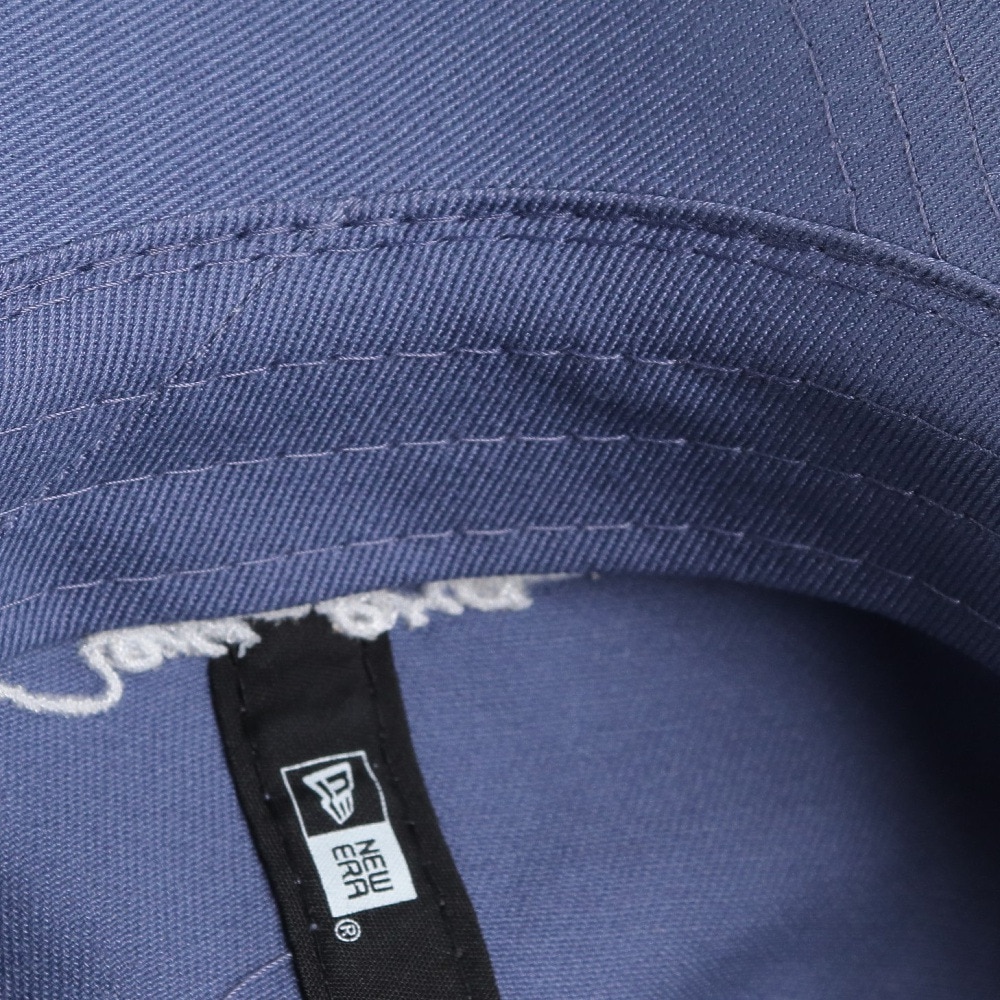ニューエラ（NEW ERA）（メンズ、レディース）カジュアルクラシック Strap Logo スクリプトロゴ キャップ 13515745