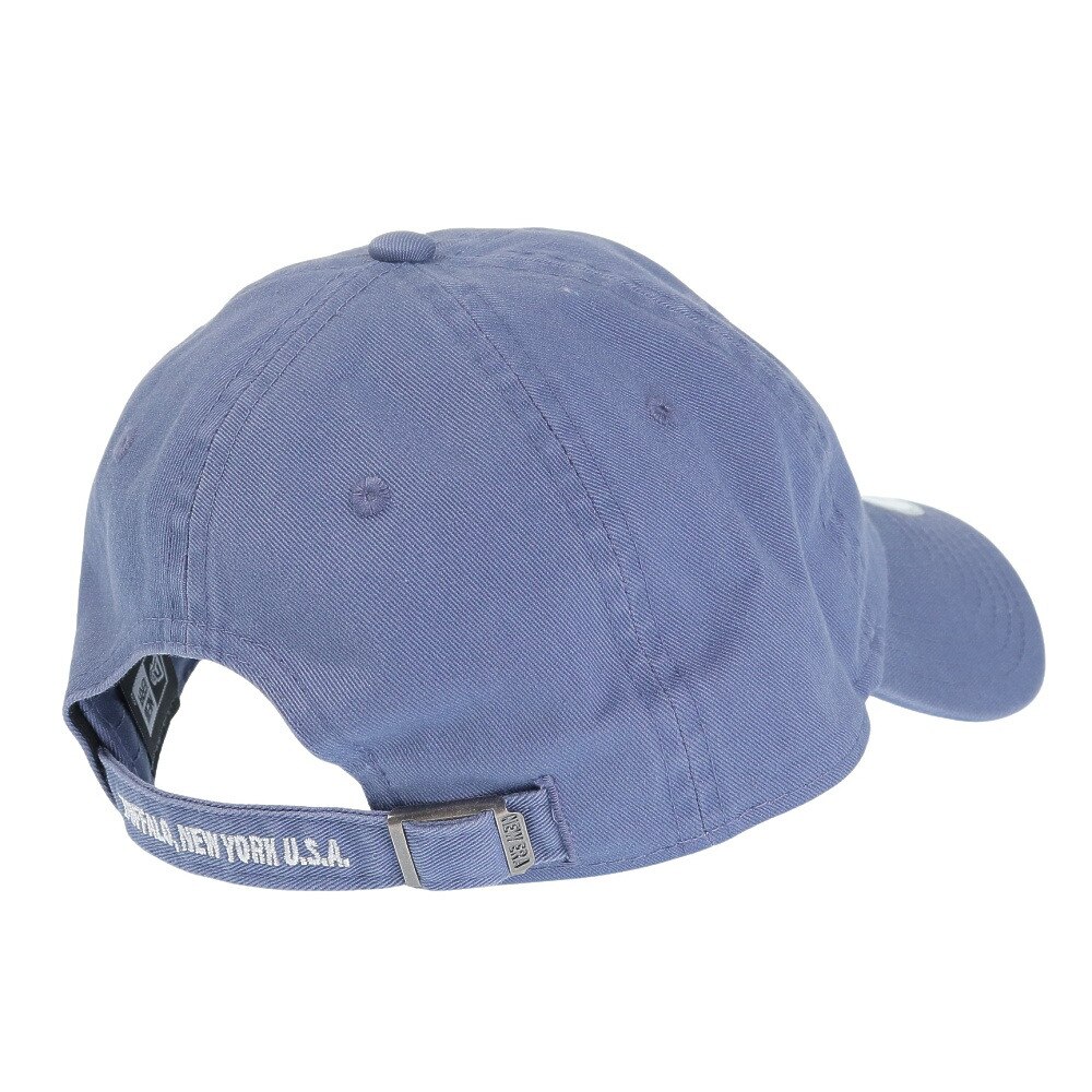 ニューエラ（NEW ERA）（メンズ、レディース）カジュアルクラシック Strap Logo スクリプトロゴ キャップ 13515745