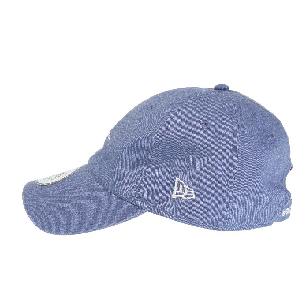 ニューエラ（NEW ERA）（メンズ、レディース）カジュアルクラシック Strap Logo スクリプトロゴ キャップ 13515745