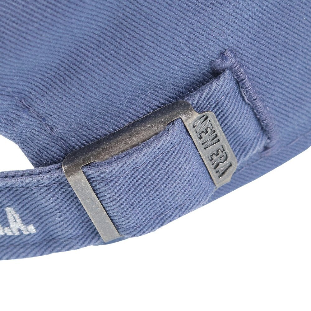 ニューエラ（NEW ERA）（メンズ、レディース）カジュアルクラシック Strap Logo スクリプトロゴ キャップ 13515745