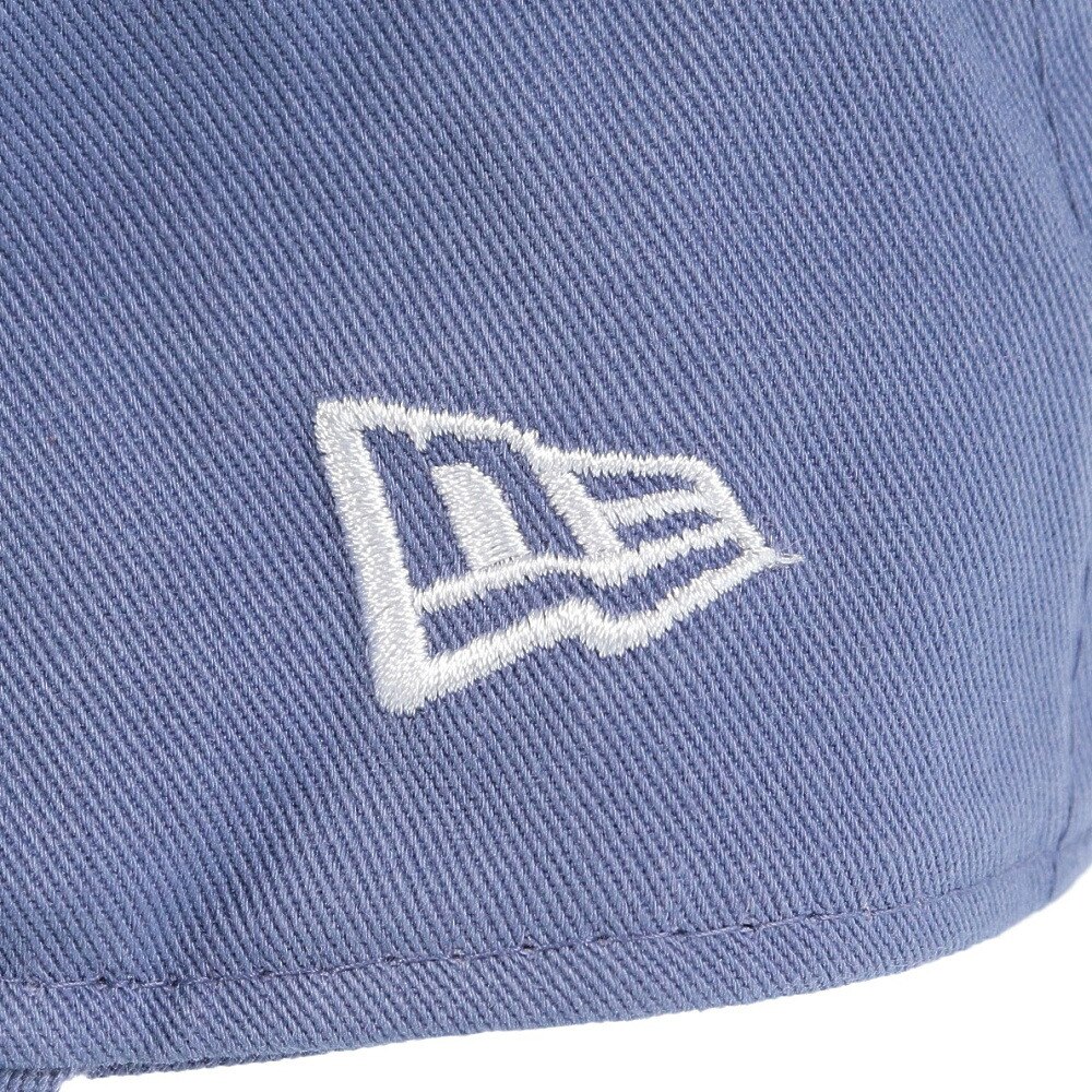 ニューエラ（NEW ERA）（メンズ、レディース）カジュアルクラシック Strap Logo スクリプトロゴ キャップ 13515745