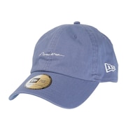 ニューエラ（NEW ERA）（メンズ、レディース）カジュアルクラシック Strap Logo スクリプトロゴ キャップ 13515745