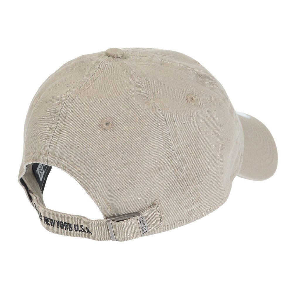 ニューエラ（NEW ERA）（メンズ、レディース）カジュアルクラシック Strap Logo スクリプトロゴ キャップ 13515746