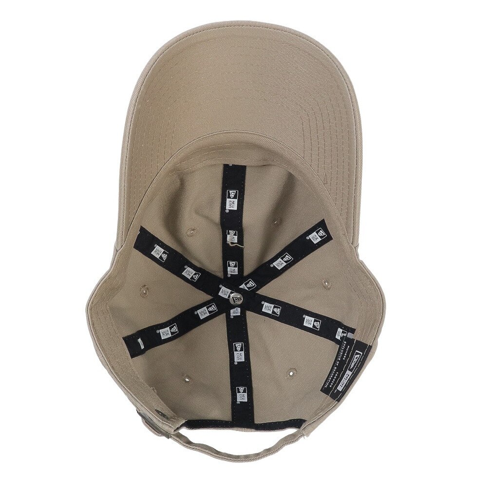 ニューエラ（NEW ERA）（メンズ、レディース）カジュアルクラシック Strap Logo スクリプトロゴ キャップ 13515746