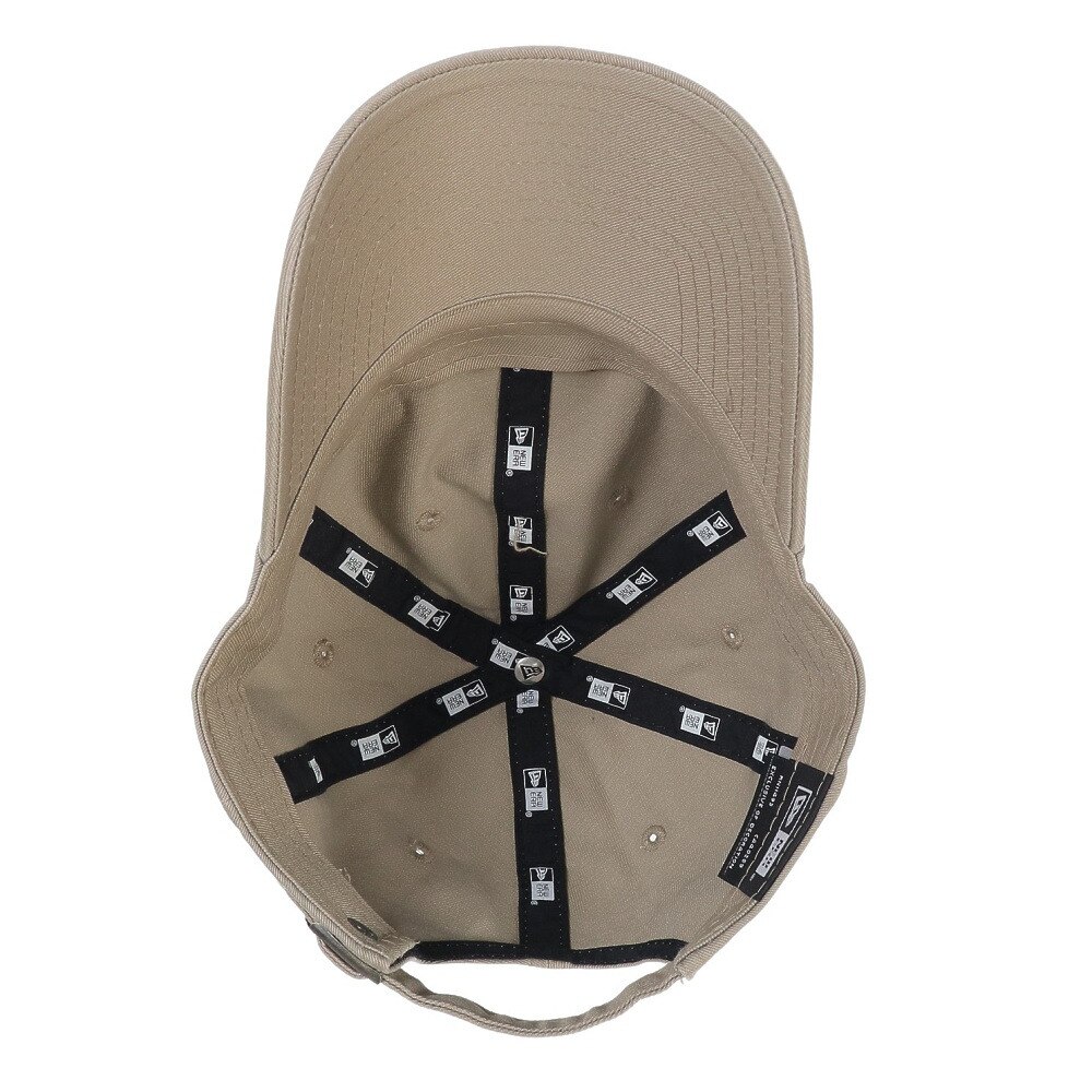 ニューエラ（NEW ERA）（メンズ、レディース）カジュアルクラシック Strap Logo スクリプトロゴ キャップ 13515746