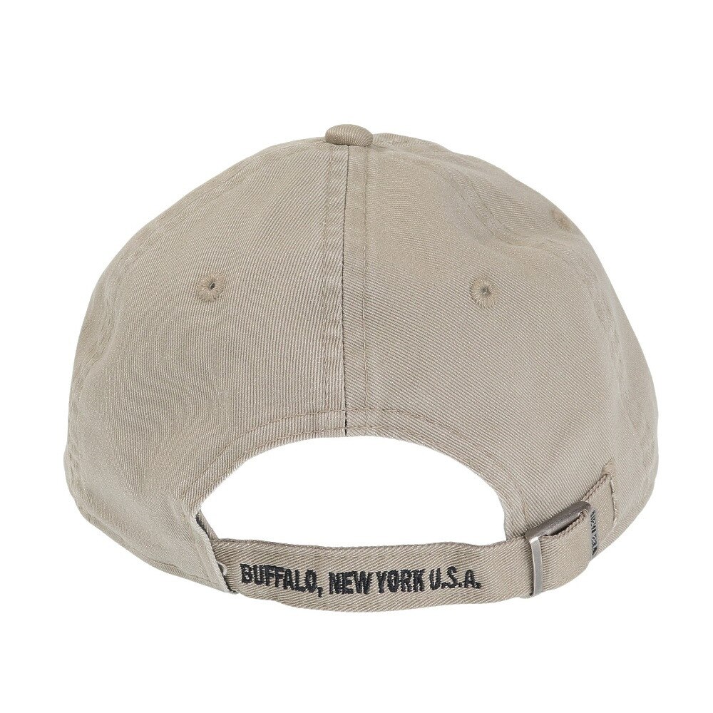 ニューエラ（NEW ERA）（メンズ、レディース）カジュアルクラシック Strap Logo スクリプトロゴ キャップ 13515746