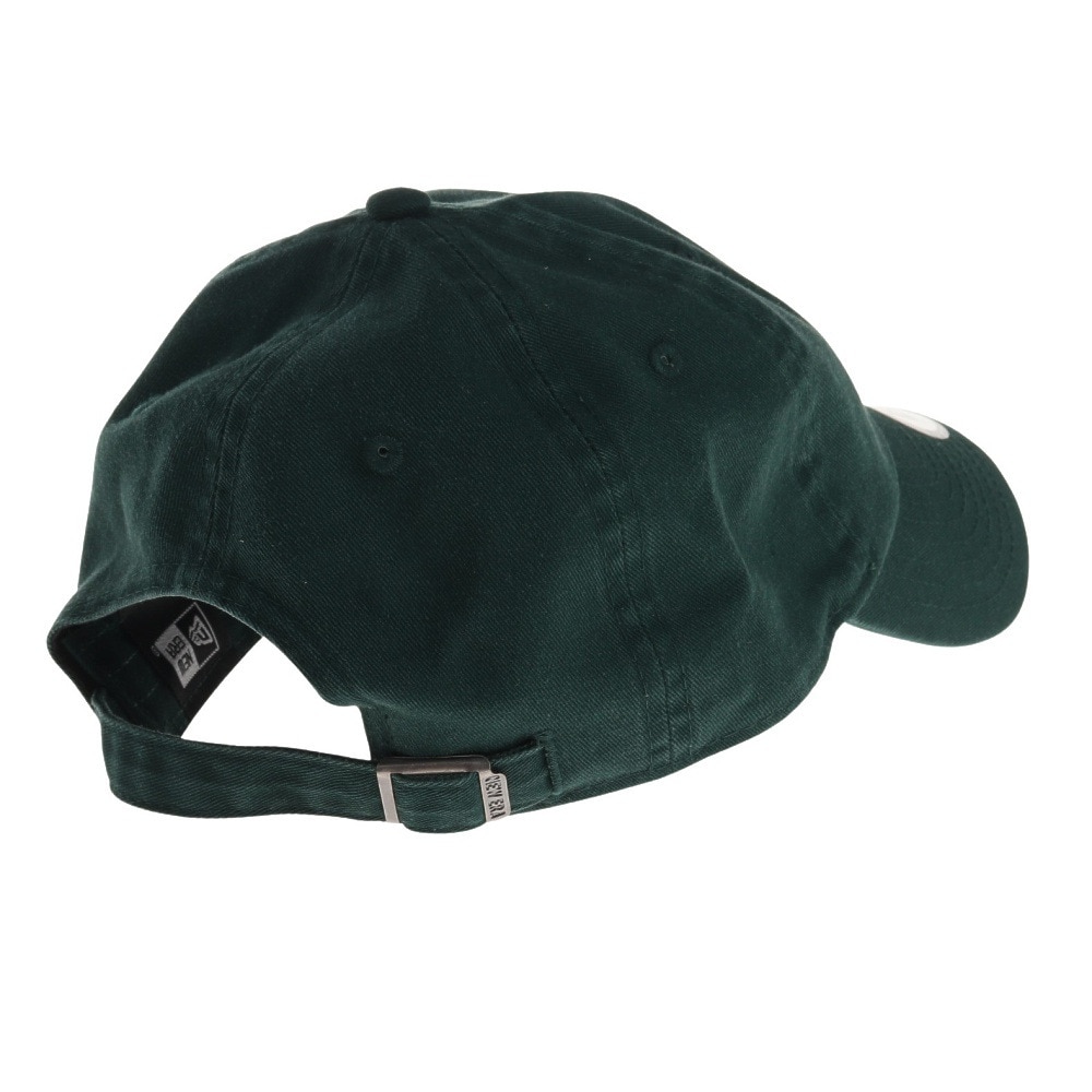 ニューエラ（NEW ERA）（メンズ、レディース）カジュアルクラシック MLB Casual Classic オークランド・アスレチックス キャップ 13515753