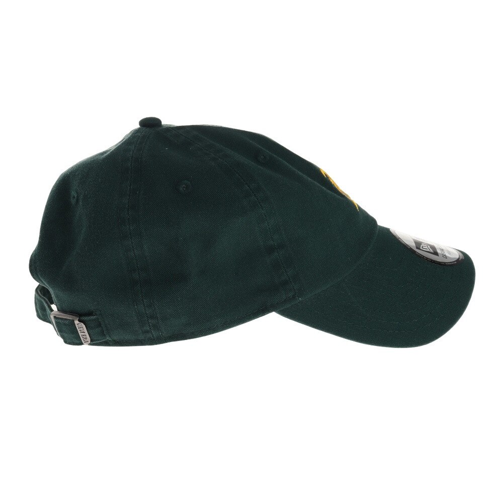 ニューエラ（NEW ERA）（メンズ、レディース）カジュアルクラシック MLB Casual Classic オークランド・アスレチックス キャップ 13515753