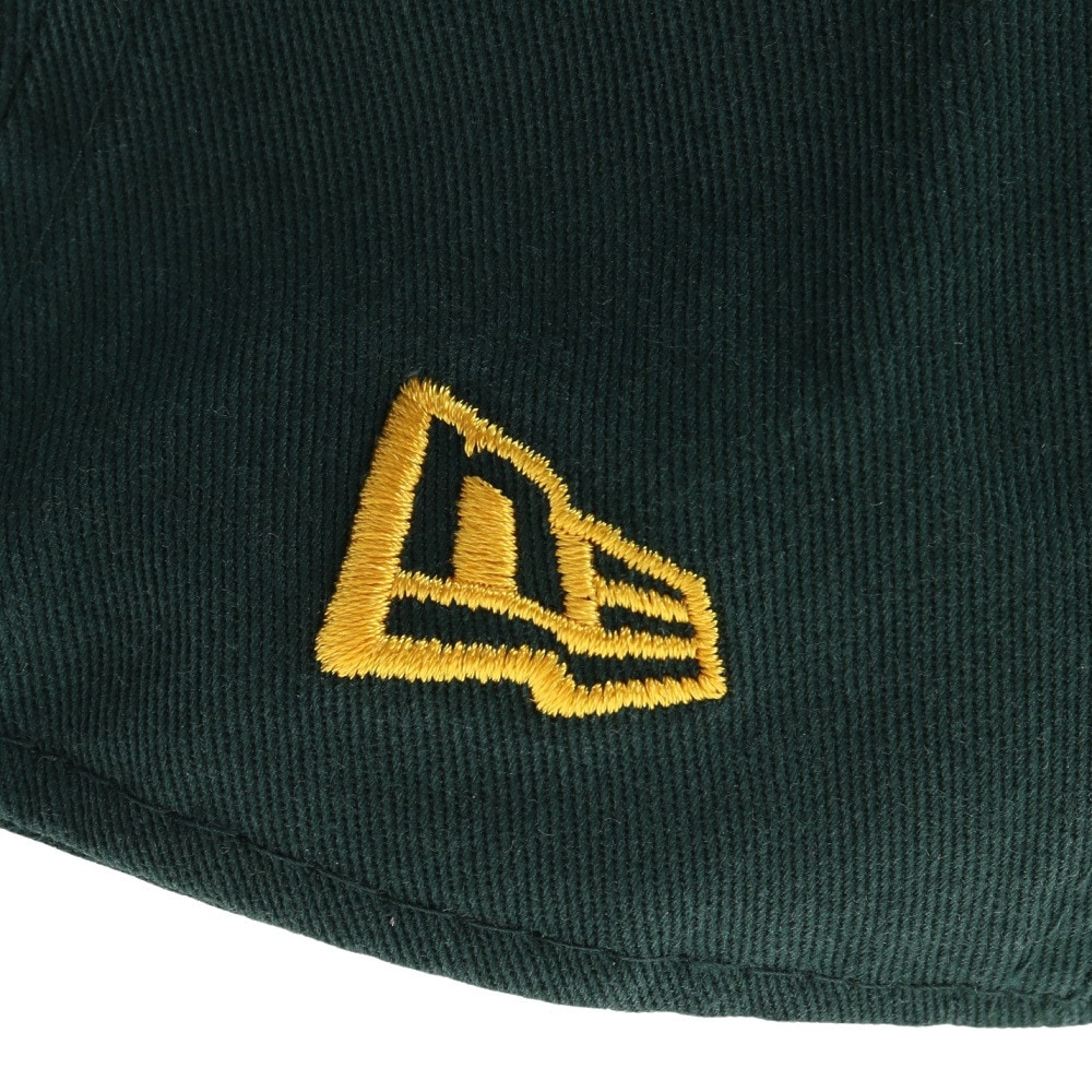 ニューエラ（NEW ERA）（メンズ、レディース）カジュアルクラシック MLB Casual Classic オークランド・アスレチックス キャップ 13515753