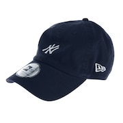 ニューエラ（NEW ERA）（メンズ、レディース）カジュアルクラシック MLB Casual Classic ニューヨーク・ヤンキース キャップ 13515754