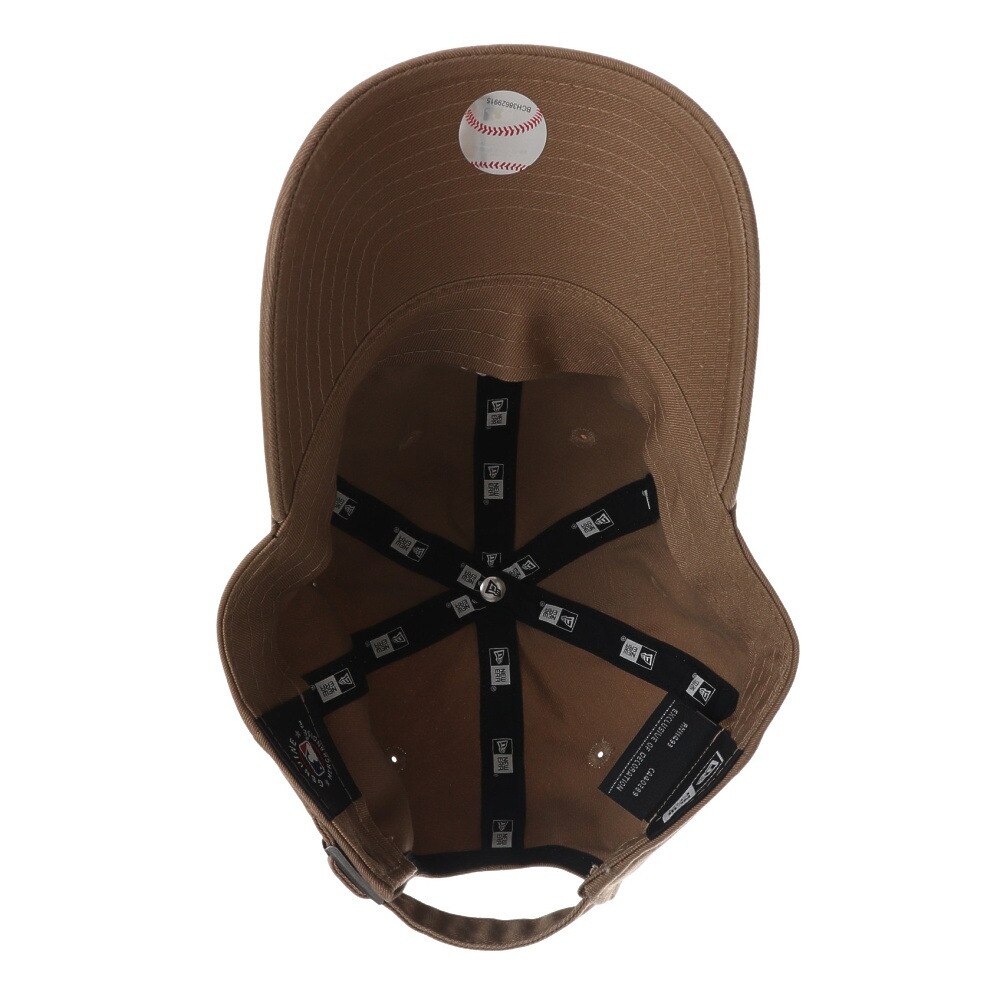 ニューエラ（NEW ERA）（メンズ、レディース）カジュアルクラシック MLB Casual Classic ニューヨーク・ヤンキース キャップ 13515755