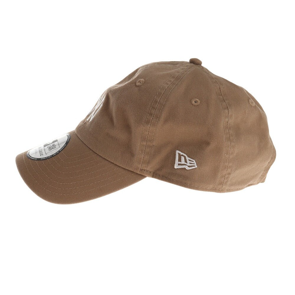 ニューエラ（NEW ERA）（メンズ、レディース）カジュアルクラシック MLB Casual Classic ニューヨーク・ヤンキース キャップ 13515755