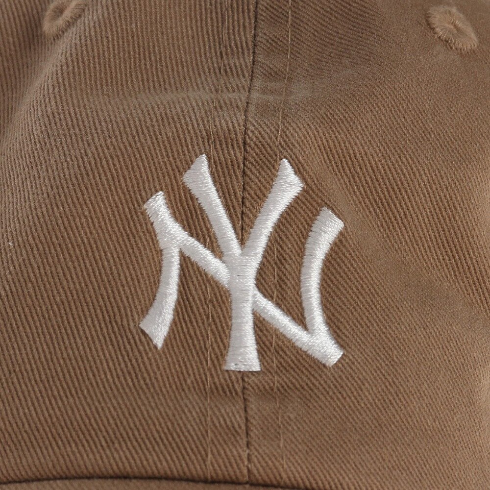 ニューエラ（NEW ERA）（メンズ、レディース）カジュアルクラシック MLB Casual Classic ニューヨーク・ヤンキース キャップ 13515755