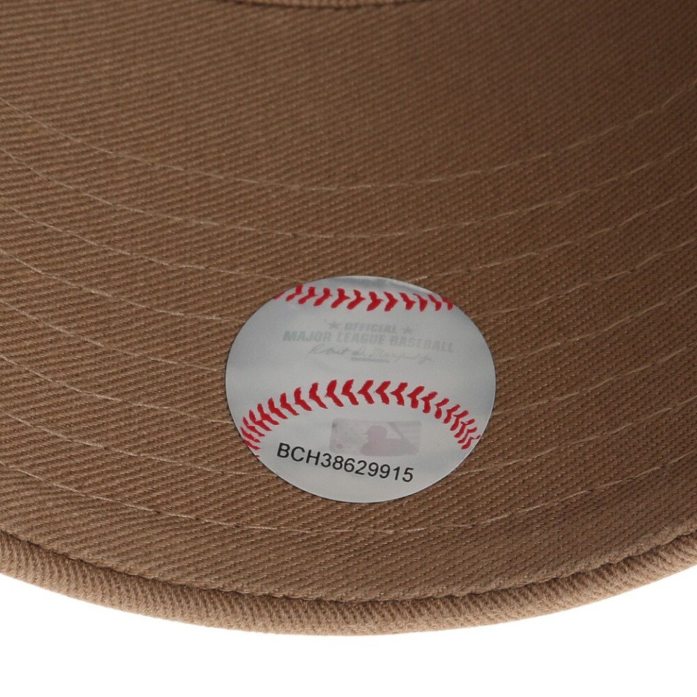 ニューエラ（NEW ERA）（メンズ、レディース）カジュアルクラシック MLB Casual Classic ニューヨーク・ヤンキース キャップ 13515755