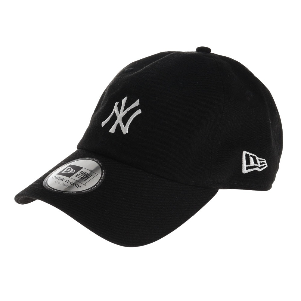 ニューエラ（NEW ERA）（メンズ、レディース）カジュアルクラシック MLB Casual Classic ニューヨーク・ヤンキース キャップ 13515756