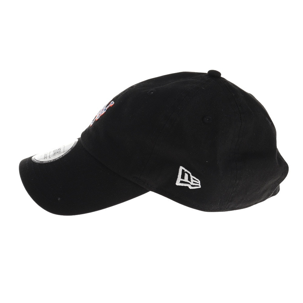 ニューエラ（NEW ERA）（メンズ、レディース）カジュアルクラシック MLB Casual Classic ニューヨーク・メッツ キャップ 13515757 帽子