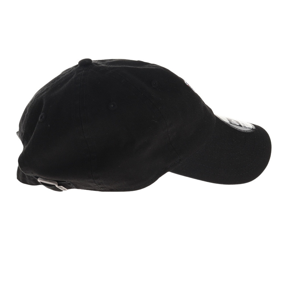 ニューエラ（NEW ERA）（メンズ、レディース）カジュアルクラシック MLB Casual Classic ニューヨーク・メッツ キャップ 13515757 帽子