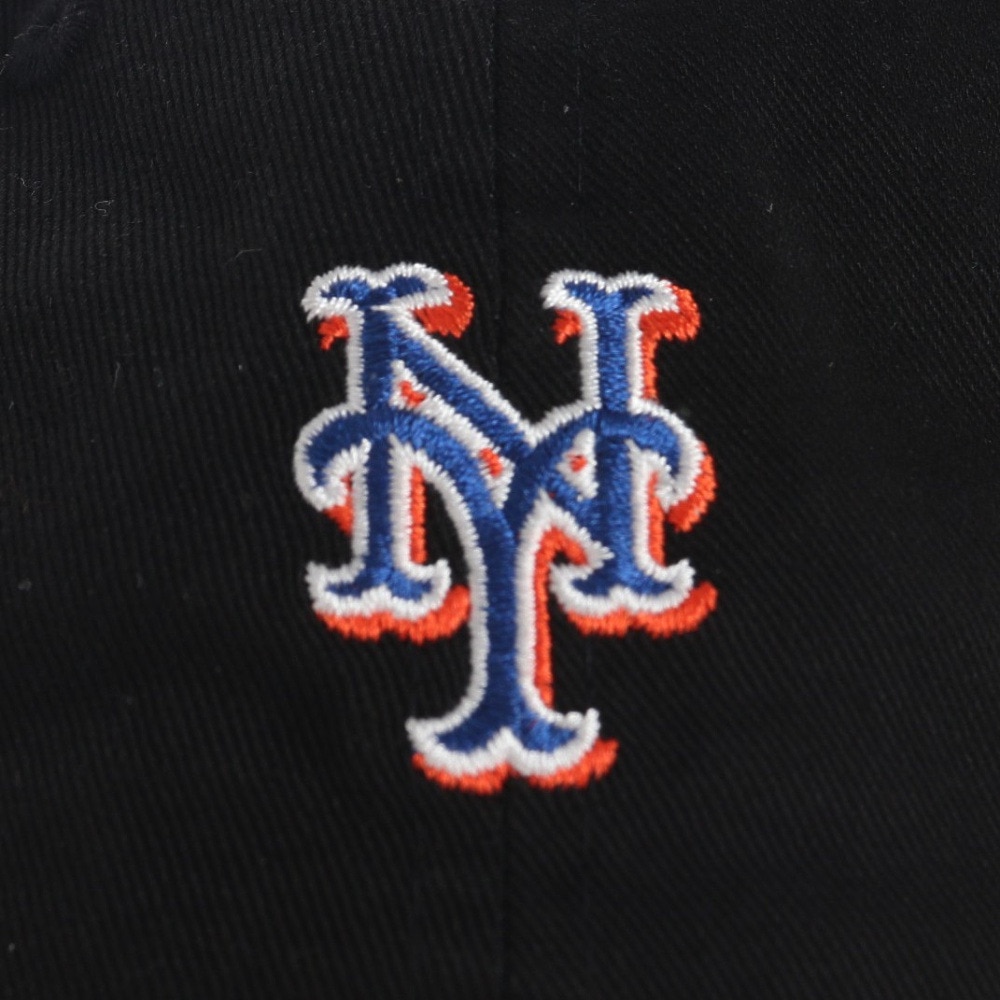 ニューエラ（NEW ERA）（メンズ、レディース）カジュアルクラシック MLB Casual Classic ニューヨーク・メッツ キャップ 13515757 帽子
