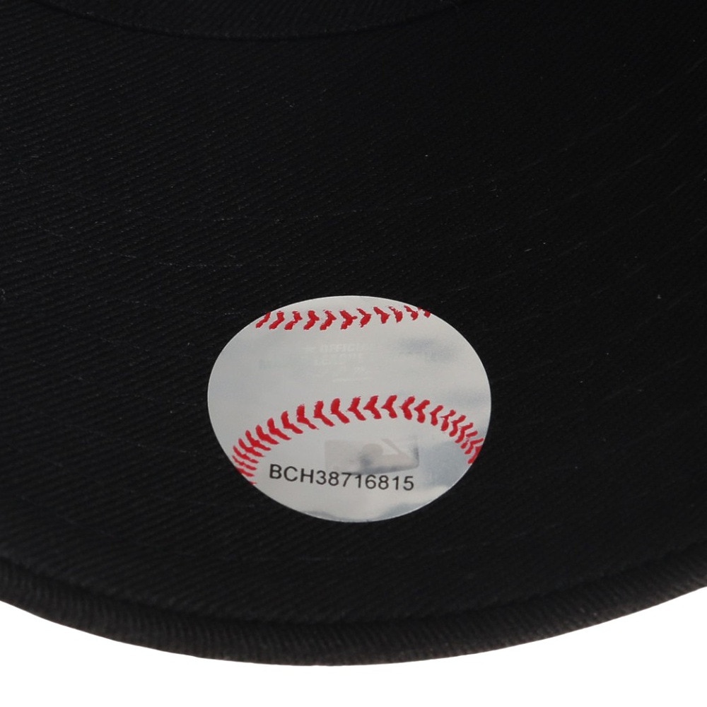 ニューエラ（NEW ERA）（メンズ、レディース）カジュアルクラシック MLB Casual Classic ニューヨーク・メッツ キャップ 13515757 帽子