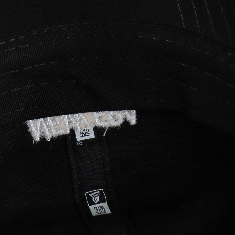 ニューエラ（NEW ERA）（メンズ）CASUAL CLASSIC MINI WORD MARK BL キャップ 13515765
