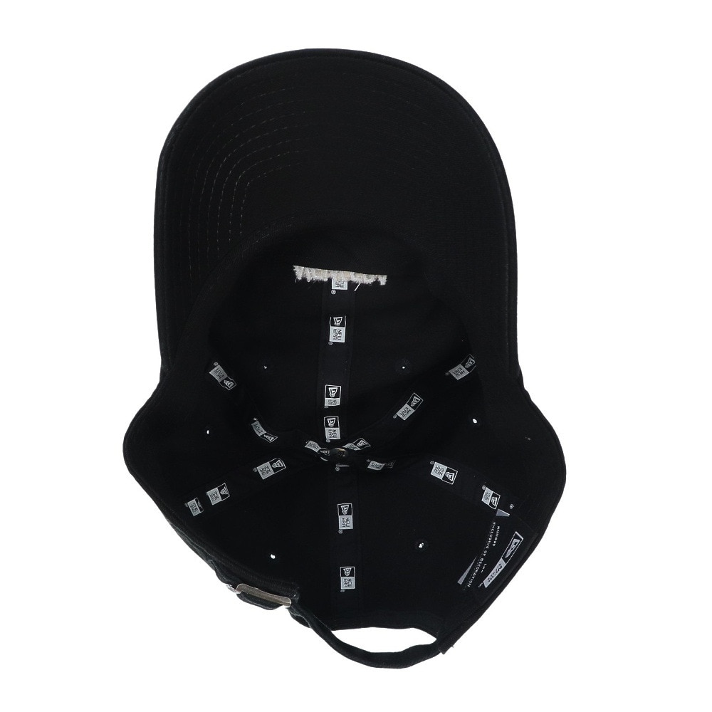 ニューエラ（NEW ERA）（メンズ）CASUAL CLASSIC MINI WORD MARK BL キャップ 13515765