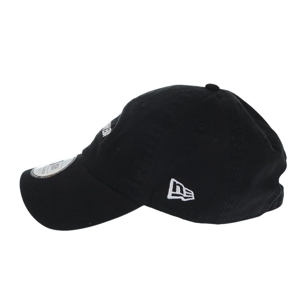 ニューエラ（NEW ERA）（メンズ）CASUAL CLASSIC MINI WORD MARK BL キャップ 13515765