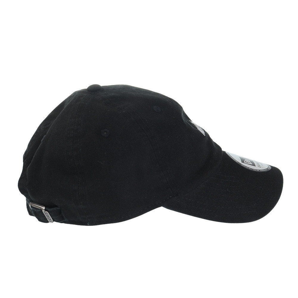 ニューエラ（NEW ERA）（メンズ）CASUAL CLASSIC MINI WORD MARK BL キャップ 13515765