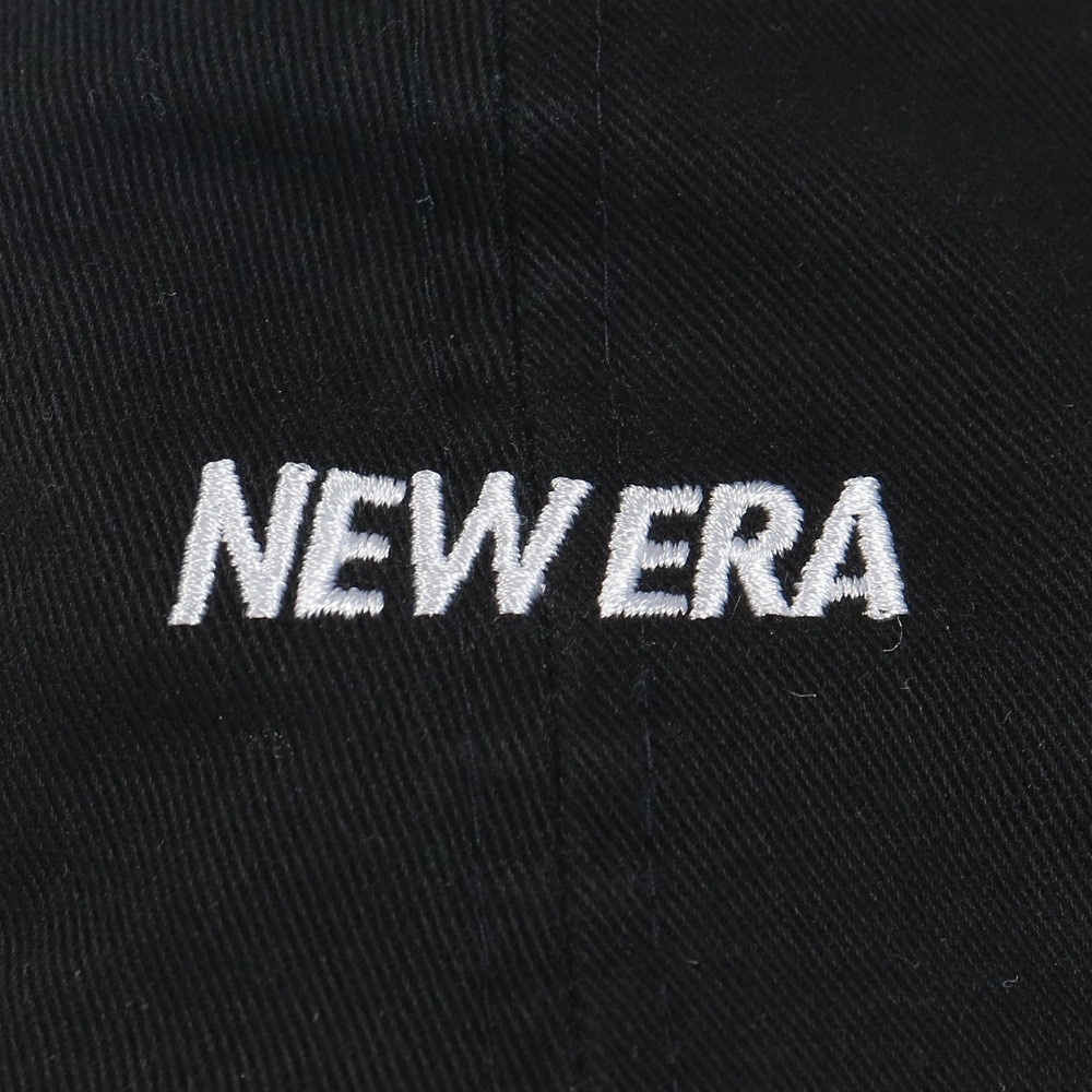 ニューエラ（NEW ERA）（メンズ）CASUAL CLASSIC MINI WORD MARK BL キャップ 13515765