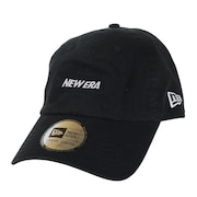 ニューエラ（NEW ERA）（メンズ）CASUAL CLASSIC MINI WORD MARK BL キャップ 13515765