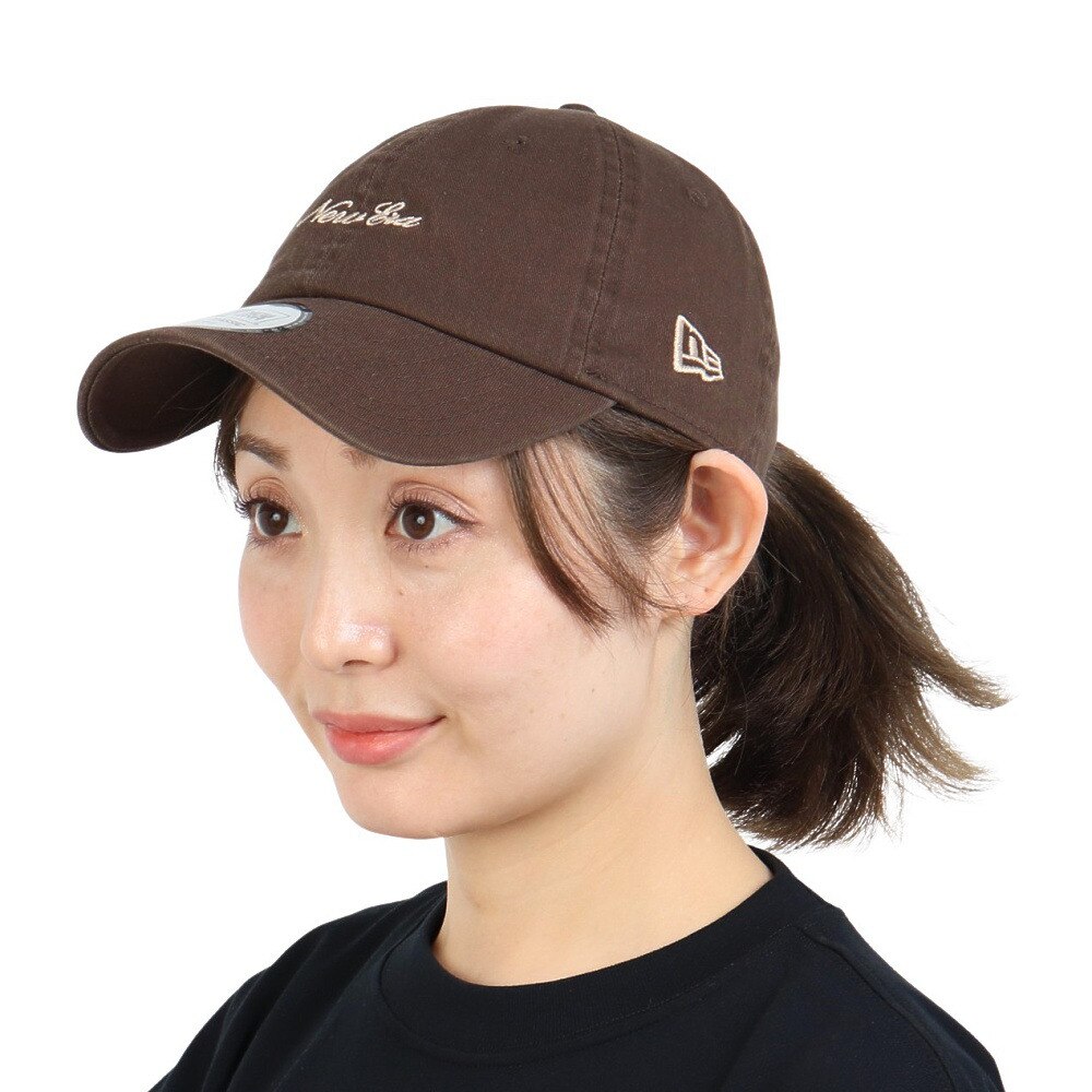 ニューエラ（NEW ERA）（メンズ、レディース）帽子 キャップ Casual