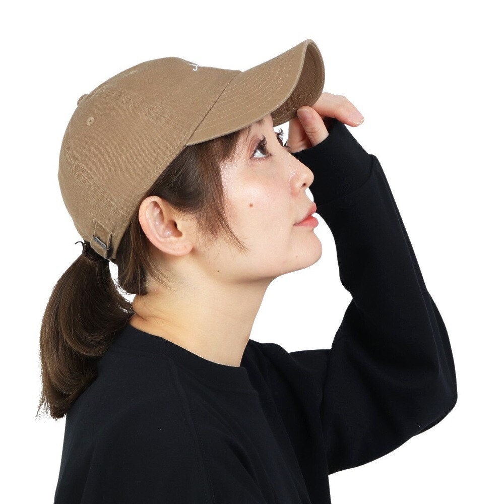 ニューエラ（NEW ERA）（メンズ、レディース）帽子 キャップ Casual Classic MINI SCRIPT LOGO 13515771