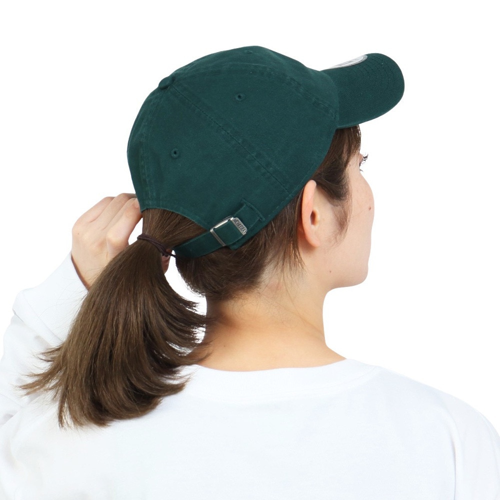 ニューエラ（NEW ERA）（メンズ、レディース）帽子 キャップ Casual Classic MINI SCRIPT LOGO 13515772