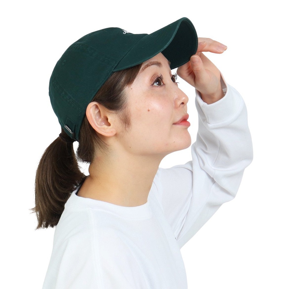 ニューエラ（NEW ERA）（メンズ、レディース）帽子 キャップ Casual Classic MINI SCRIPT LOGO 13515772