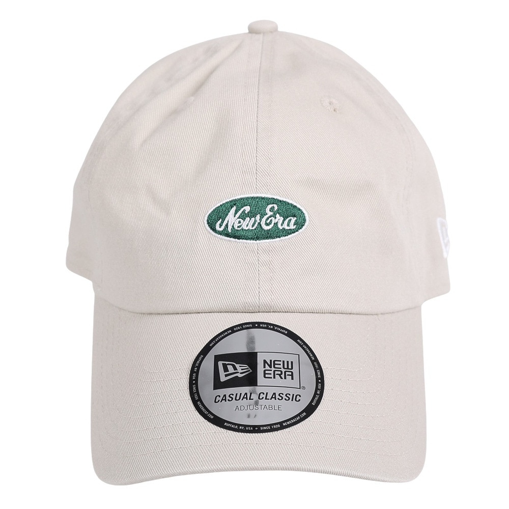 ニューエラ（NEW ERA）（メンズ）カジュアルクラシック Oval Logo キャップ 13515774