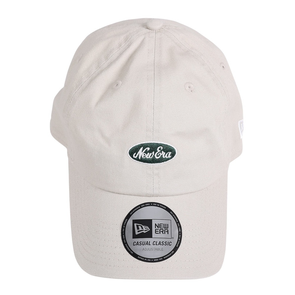 ニューエラ（NEW ERA）（メンズ）カジュアルクラシック Oval Logo キャップ 13515774