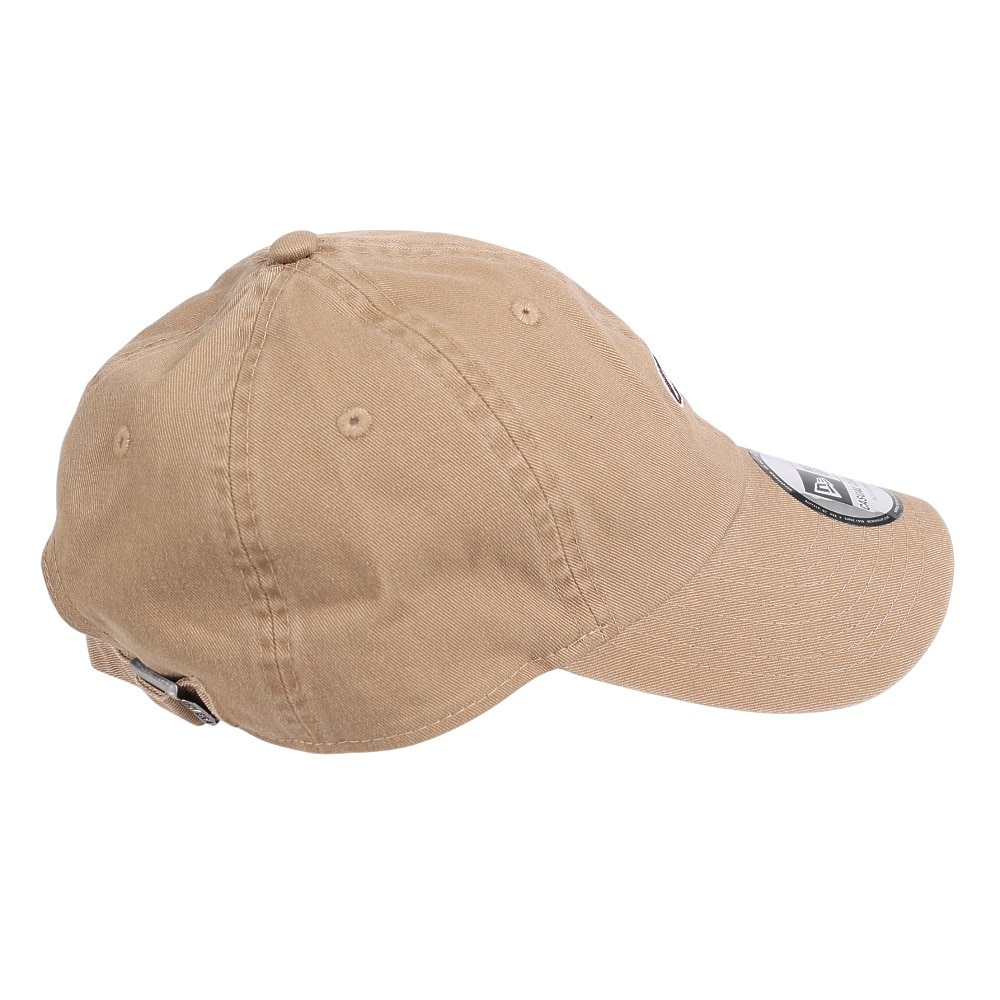 ニューエラ（NEW ERA）（メンズ）カジュアルクラシック Oval Logo キャップ 13515775 帽子