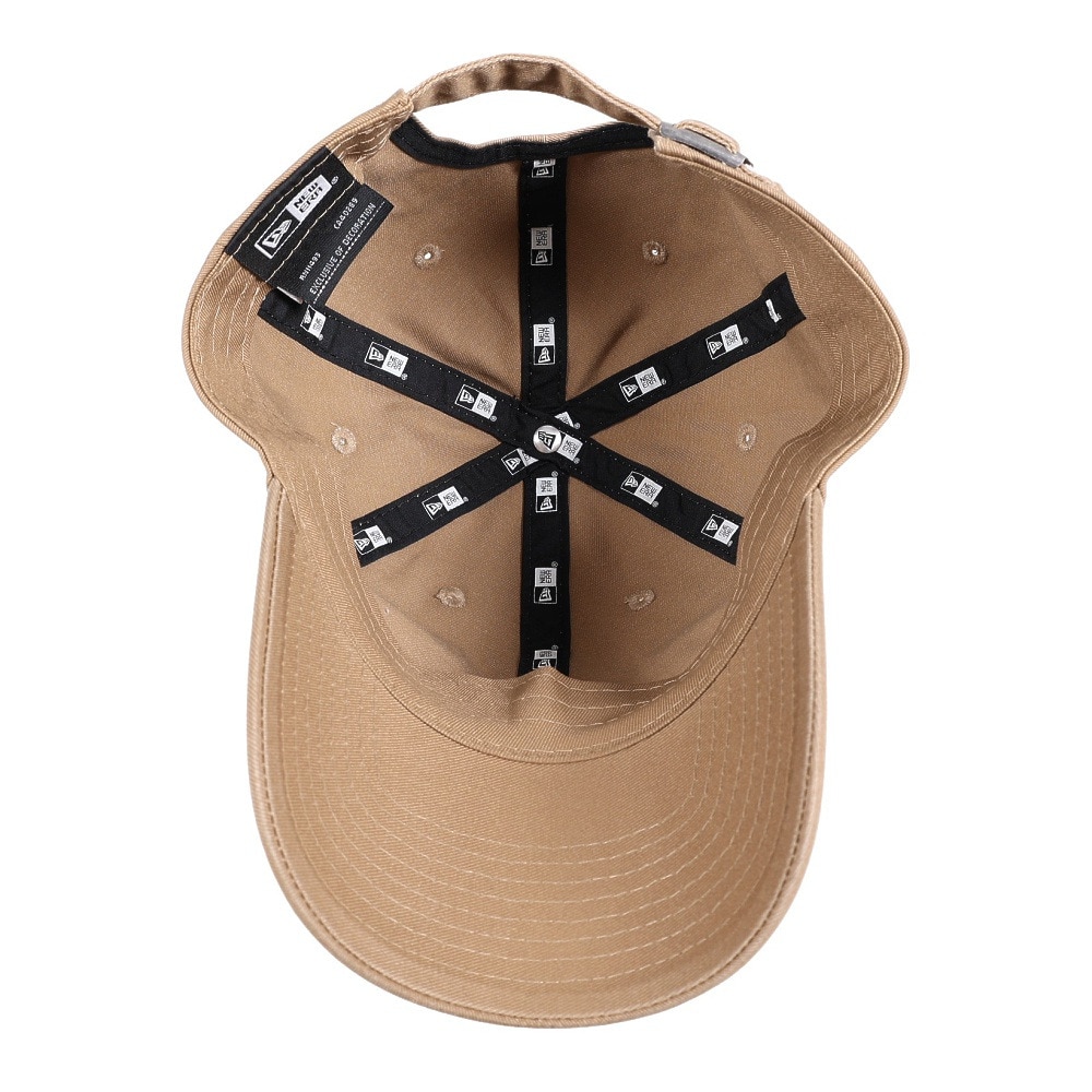 ニューエラ（NEW ERA）（メンズ）カジュアルクラシック Oval Logo キャップ 13515775 帽子