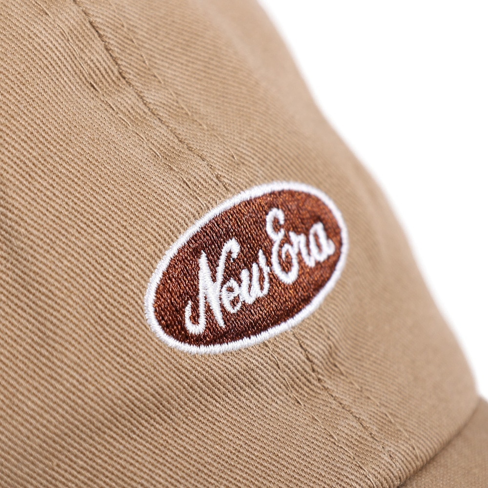 ニューエラ（NEW ERA）（メンズ）カジュアルクラシック Oval Logo キャップ 13515775 帽子