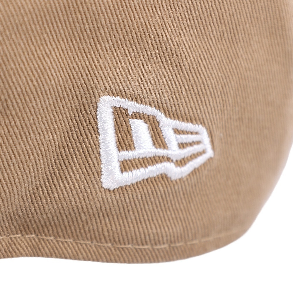 ニューエラ（NEW ERA）（メンズ）カジュアルクラシック Oval Logo キャップ 13515775 帽子