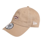 ニューエラ（NEW ERA）（メンズ）カジュアルクラシック Oval Logo キャップ 13515775 帽子