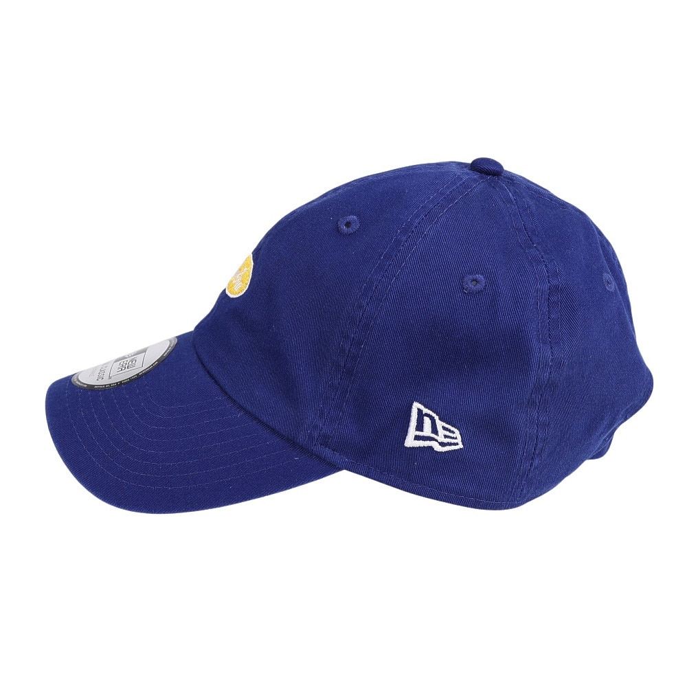 ニューエラ（NEW ERA）（メンズ）カジュアルクラシック Oval Logo キャップ 13515776 帽子