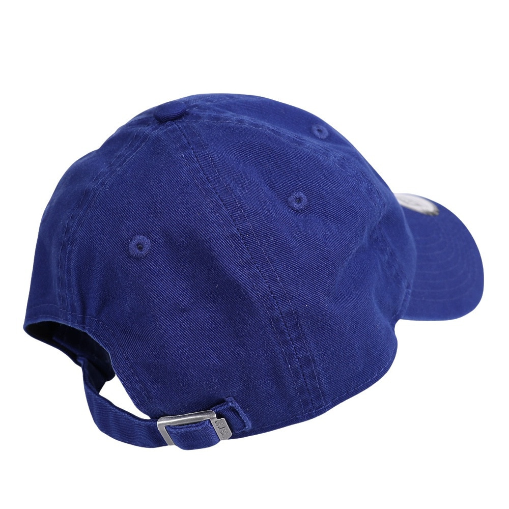ニューエラ（NEW ERA）（メンズ）カジュアルクラシック Oval Logo キャップ 13515776 帽子