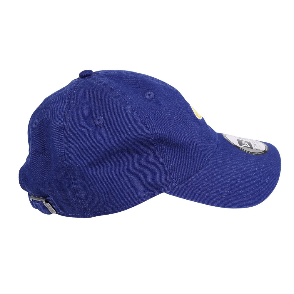 ニューエラ（NEW ERA）（メンズ）カジュアルクラシック Oval Logo キャップ 13515776 帽子