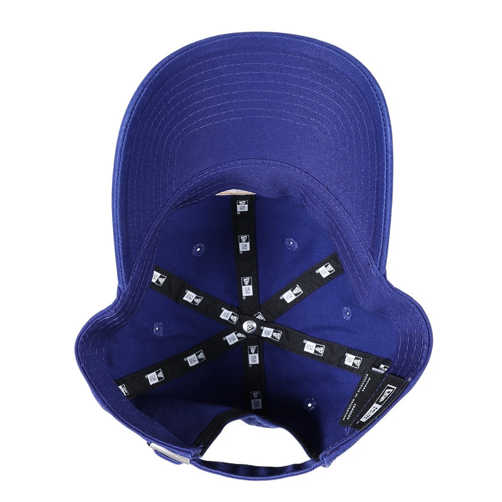 ニューエラ（NEW ERA）（メンズ）カジュアルクラシック Oval Logo キャップ 13515776 帽子