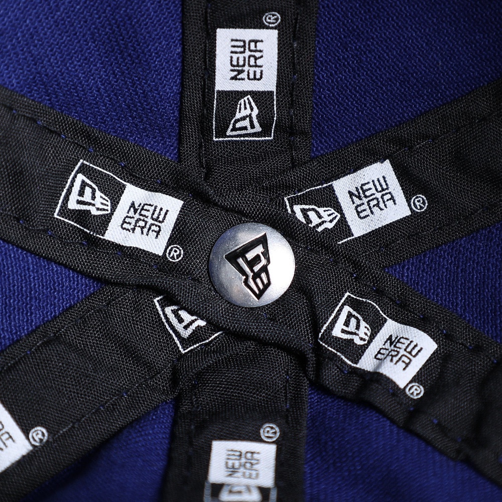 ニューエラ（NEW ERA）（メンズ）カジュアルクラシック Oval Logo キャップ 13515776 帽子